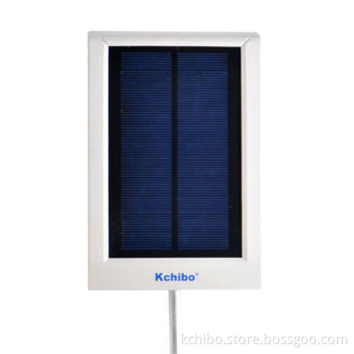LED Solar Light with Energy-saving, Environmental, Bright, Waterproof, UV Protection, Riot